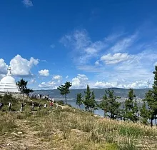 ополнительное фото тура 