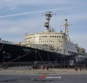 Мурманск — как добраться, где жить, что посмотреть