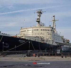 Мурманск — как добраться, где жить, что посмотреть