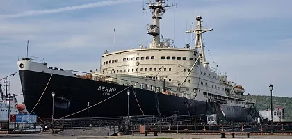 Мурманск — как добраться, где жить, что посмотреть