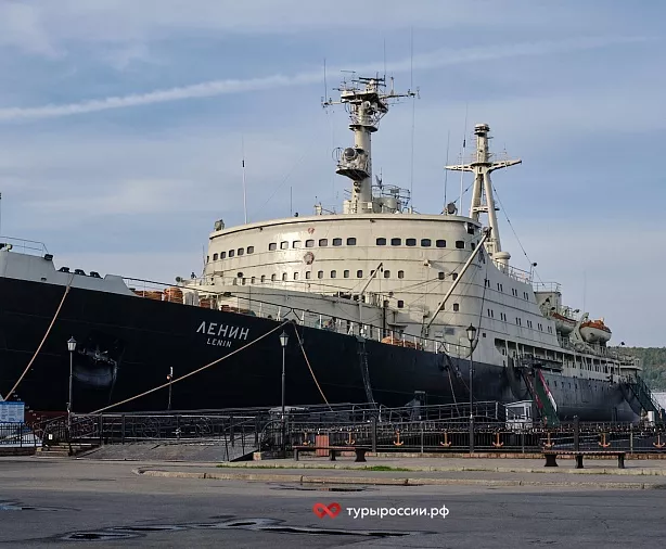 Изображение статьи Мурманск — как добраться, где жить, что посмотреть Туры России