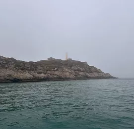 Тур К китам и истории: каякинг к Ура-губе и Порту Владимир