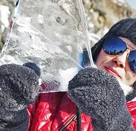 Тур Байкал All-Inclusive (зима)