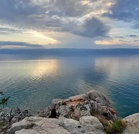 Тур Остров легенд