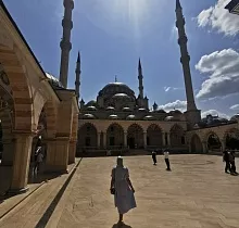 ополнительное фото тура