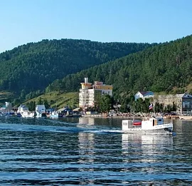 Тур Байкальское кругосветное путешествие. Самый насыщенный коморт-тур!