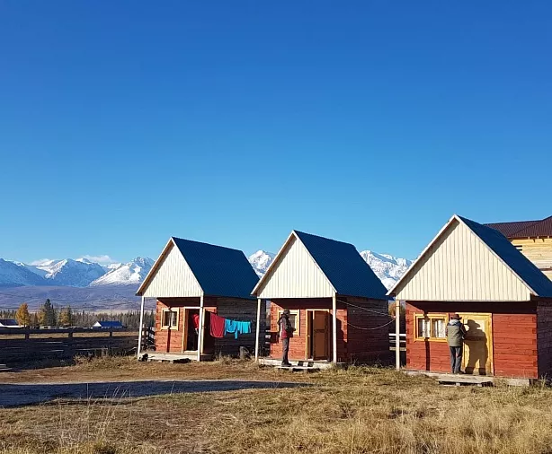 Изображение статьи Фотопутешествие на Горный Алтай из Москвы, золотая осень, 7 дней. Личный опыт Туры России