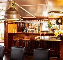 Место проживания в туре 