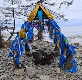 Тур Знакомство с Улан-Удэ и великим Байкалом