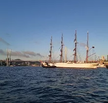 Фото дня 1 тура Владивосток  сити – тур выходного дня