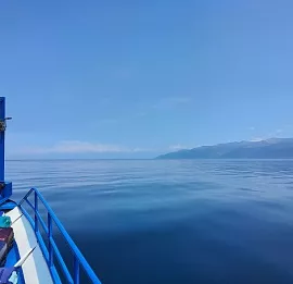 Тур Золотое кольцо Байкала экспресс-тур