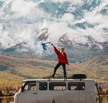 ополнительное фото тура 