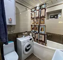 Место проживания в туре 