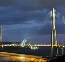 Фото дня 1 тура «Знакомьтесь — Владивосток!» 5 д/4н.