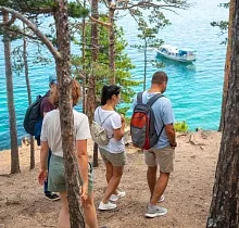 ополнительное фото тура 