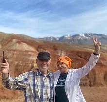 ополнительное фото тура 