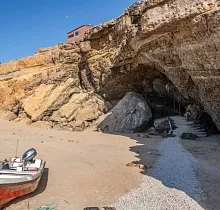 Фото дня 9 тура Большой тур по Анголе: пейзажи, племена, океан