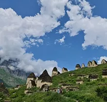 ополнительное фото тура 