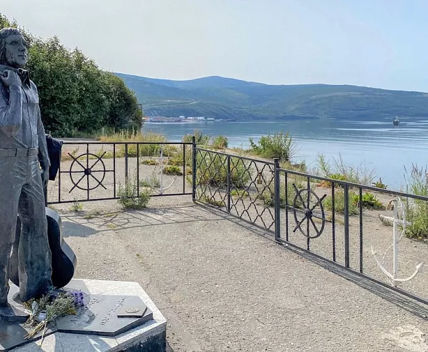 Изображение статьи Один день в Магадане Туры России