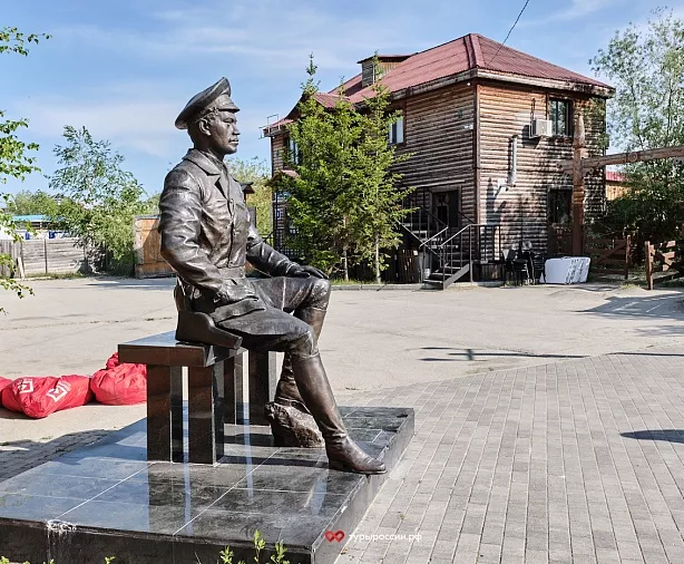 Изображение статьи Город Якутск — самые интересные места. Какие экскурсии можно посетить за 1 день Туры России