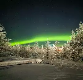 Тур Aurora in Yakutia. Adventures to Arcticа «За Авророй в Арктическую Якутию!»