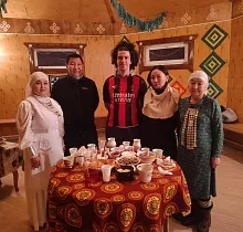 ополнительное фото тура 