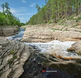 Тур Путешествие по Центральной Якутии (8 дней)