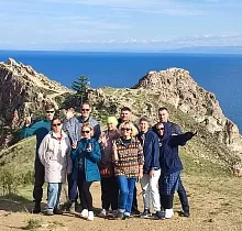 ополнительное фото тура 