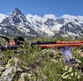 Тур Треккинг в сердце Домбая