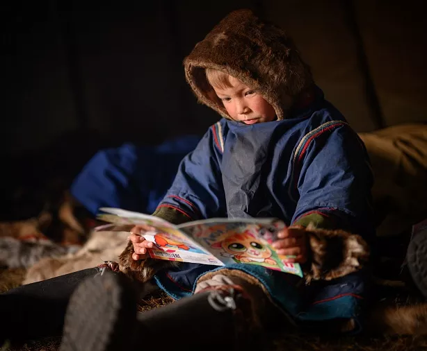 Изображение статьи Путешествие на Ямал: как добраться, что посмотреть, когда лучше ехать Туры России