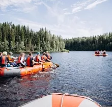 ополнительное фото тура