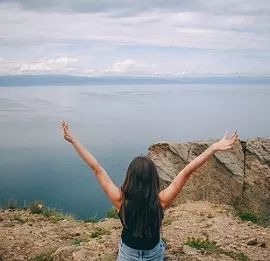 Тур Байкал без границ