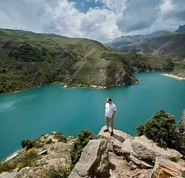 Тур Два  дня впечатлений на всю жизнь 