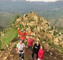 ополнительное фото тура 