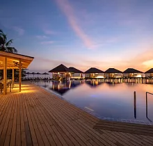 Фото дня 7 тура Туры на Мальдивы из Москвы 