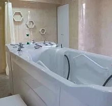 Фото дня 2 тура Кавказ на свой вкус, 3 дня