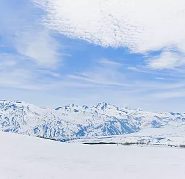 Тур Вулканы Камчатки (5 дней)