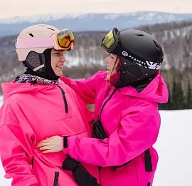 Тур ТРИ КУРОРТА СИБИРИ Шерегеш, Манжерок, Телецкое.