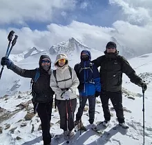 ополнительное фото тура 