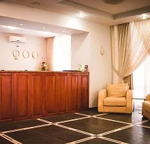 Место проживания в туре