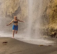 Фото дня 7 тура Сахалин, Итуруп, Шикотан и Кунашир с вулканом Тятя