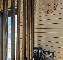 Место проживания в туре 