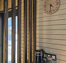 Место проживания в туре 