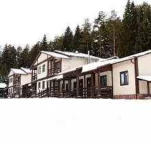 Место проживания в туре 