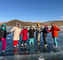 ополнительное фото тура 