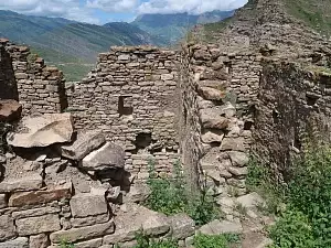 Дагестан глазами туристов