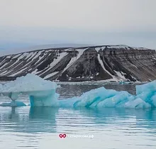 Фото дня 3 тура Круиз на Шпицберген из Мурманска без визы