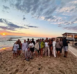 Тур КАЛИНИНГРАД С ЖАДАНОМ