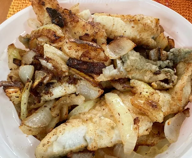 Изображение статьи Магадан: рыбалка в Охотском море 1 день Туры России