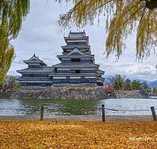 Фото дня 6 тура ПОЛНЫЙ ТУР ПО ЯПОНИИ 15 ДНЕЙ
